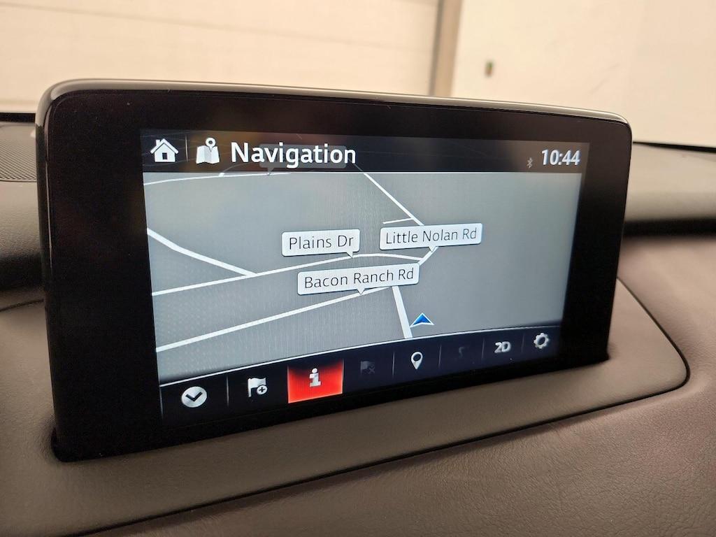 used 2017 Mazda CX-9 car, priced at $17,998