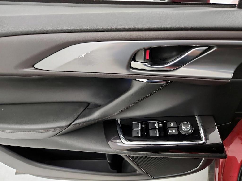 used 2017 Mazda CX-9 car, priced at $17,998