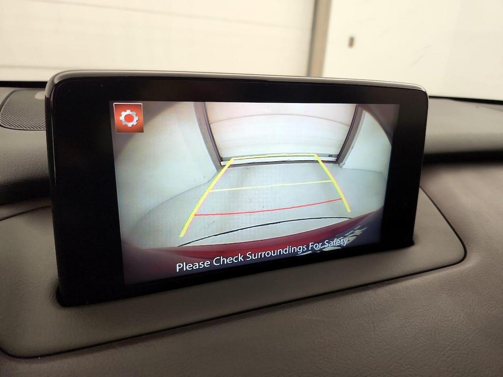 used 2017 Mazda CX-9 car, priced at $17,998