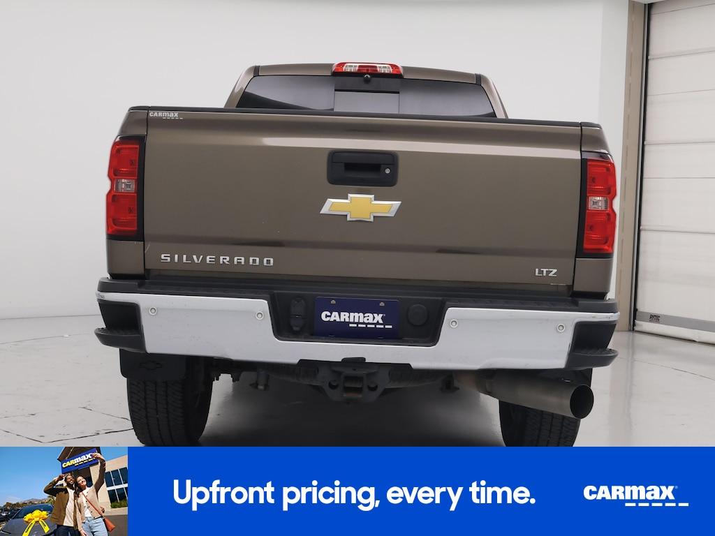 used 2017 Mazda CX-9 car, priced at $17,998