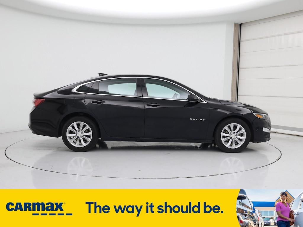 used 2019 Chevrolet Malibu car, priced at $15,998