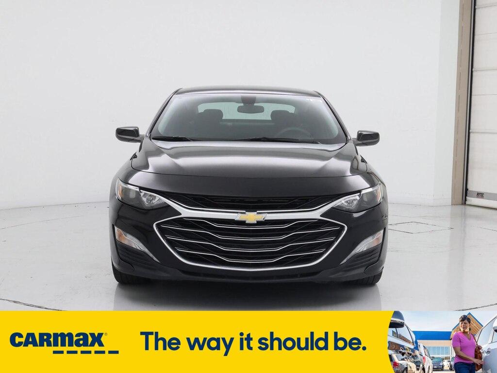 used 2019 Chevrolet Malibu car, priced at $14,998