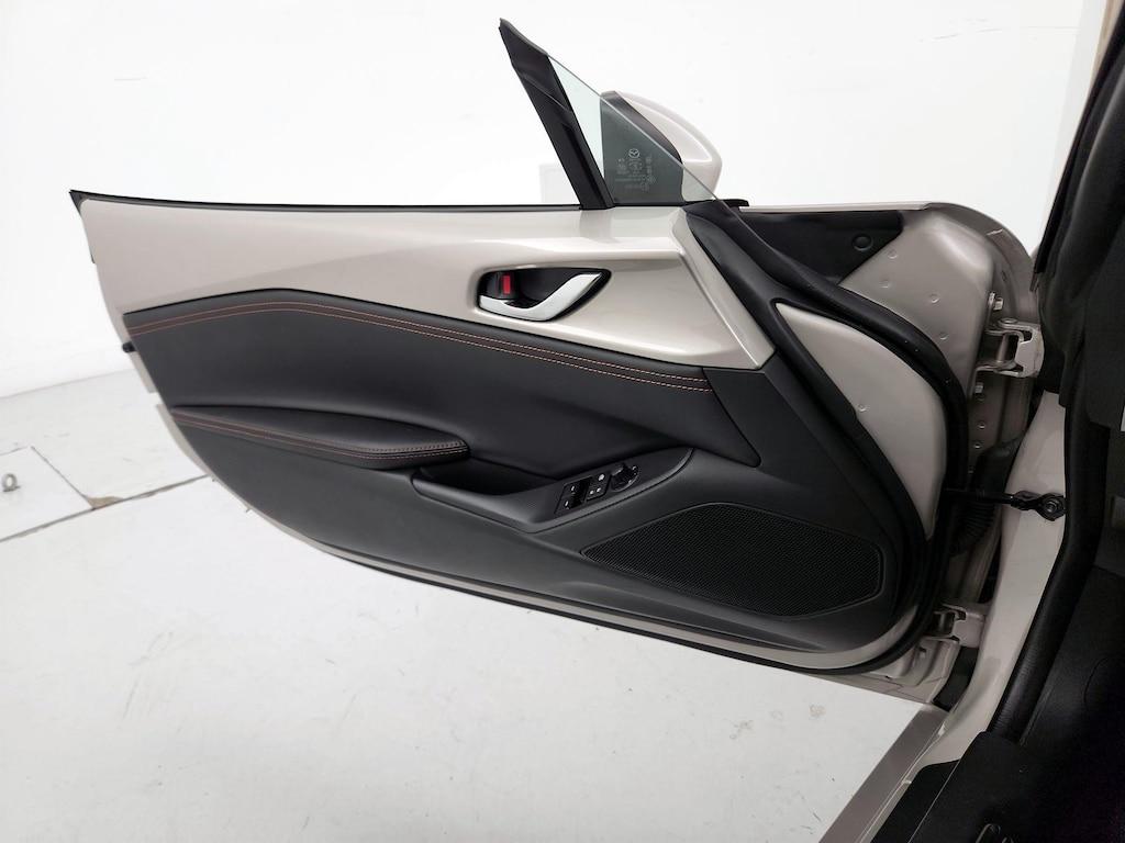used 2023 Mazda MX-5 Miata car, priced at $29,998
