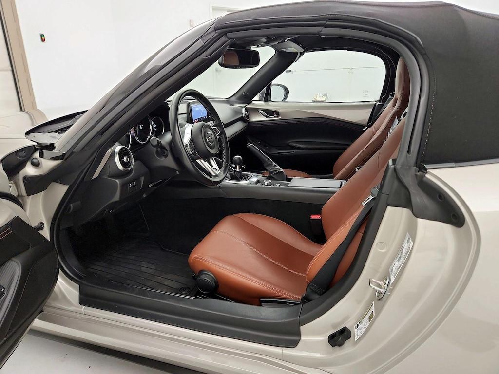 used 2023 Mazda MX-5 Miata car, priced at $29,998