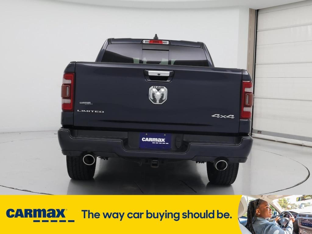 used 2019 Ram 1500 car, priced at $38,998