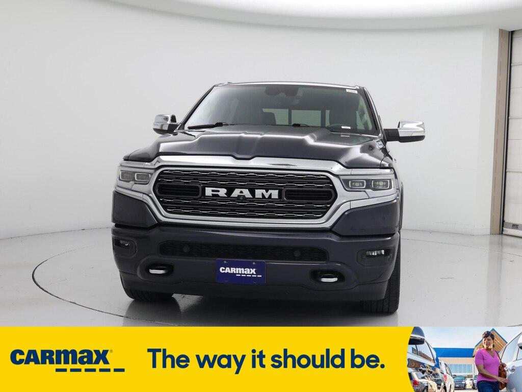 used 2019 Ram 1500 car, priced at $38,998