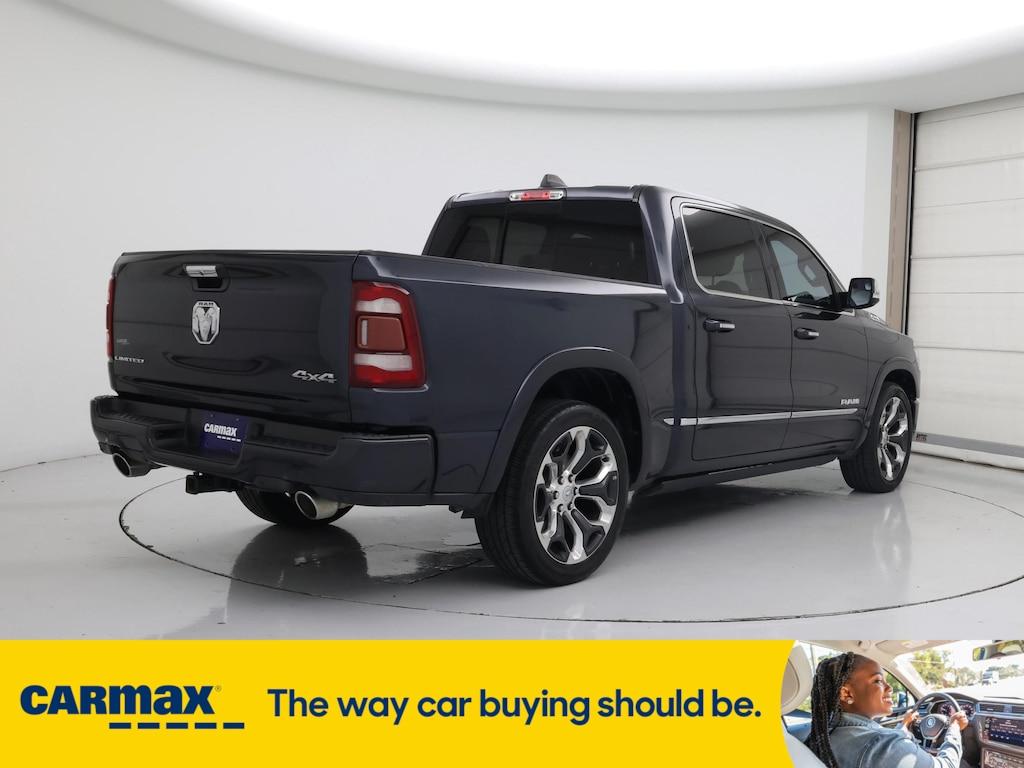used 2019 Ram 1500 car, priced at $38,998