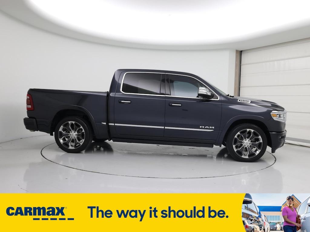used 2019 Ram 1500 car, priced at $38,998