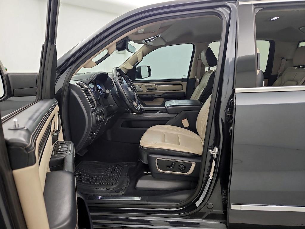 used 2019 Ram 1500 car, priced at $38,998