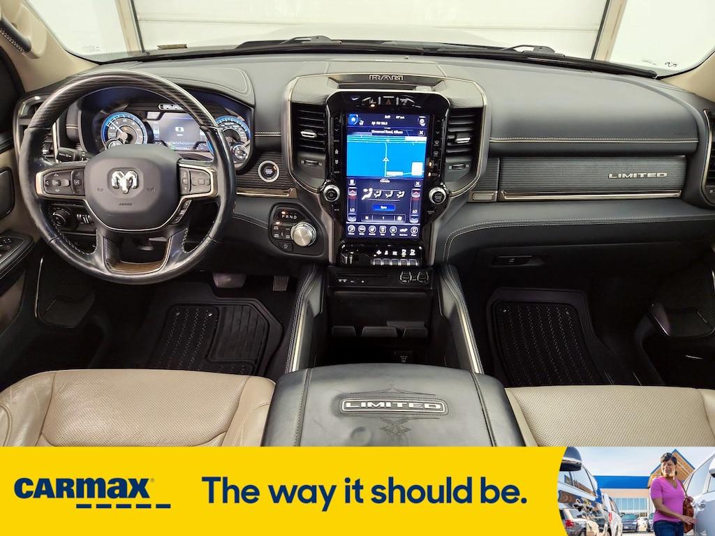used 2019 Ram 1500 car, priced at $38,998
