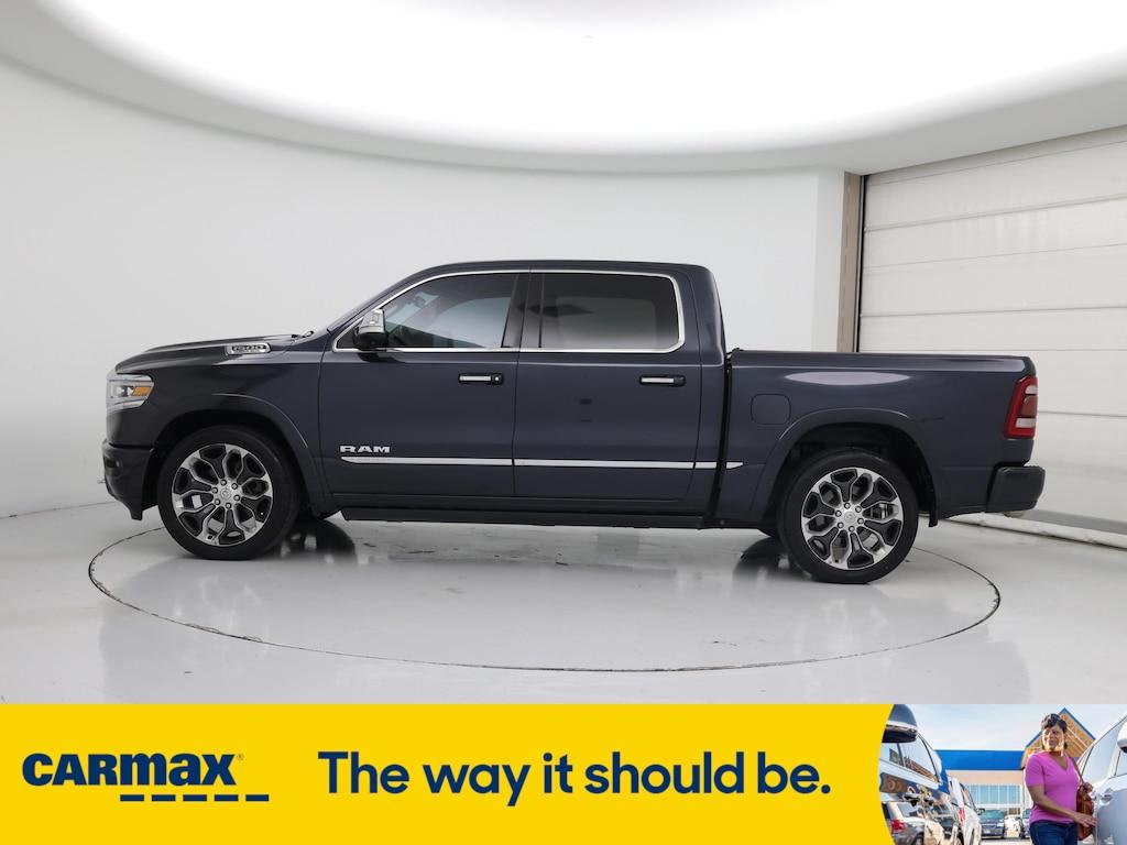 used 2019 Ram 1500 car, priced at $38,998