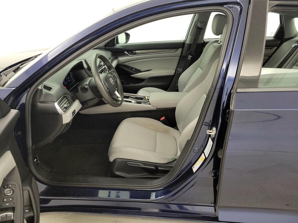 used 2019 Honda Accord car, priced at $17,998