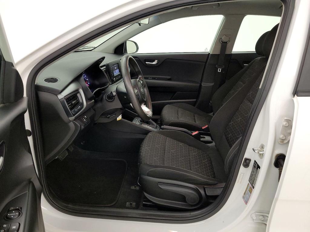 used 2019 Kia Rio car, priced at $13,998