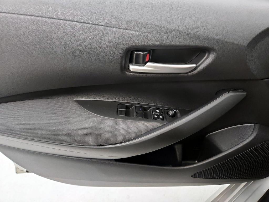 used 2020 Toyota Corolla car, priced at $21,998