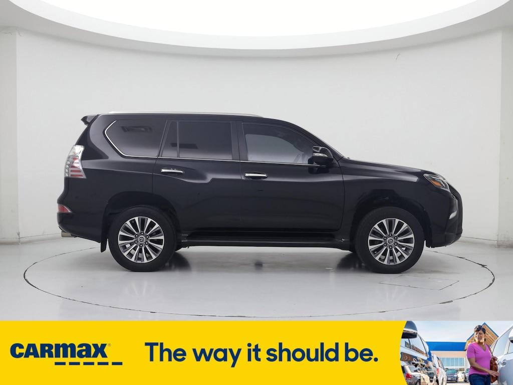 used 2021 Lexus GX 460 car, priced at $48,998