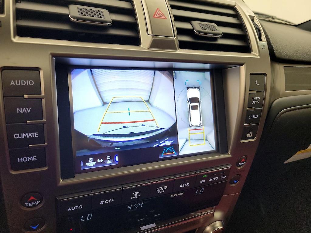 used 2021 Lexus GX 460 car, priced at $48,998