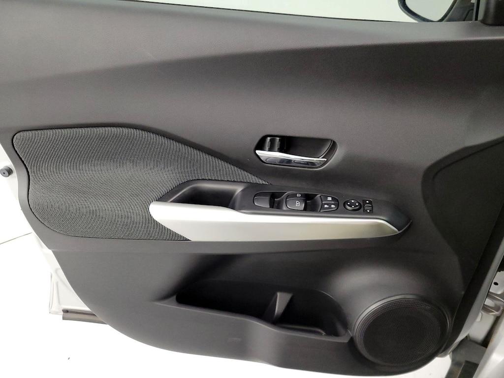 used 2019 Nissan Kicks car, priced at $18,998