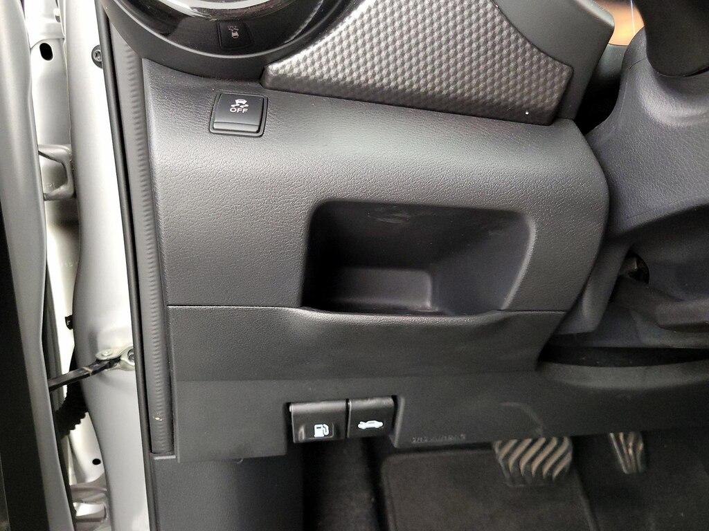 used 2019 Nissan Kicks car, priced at $18,998