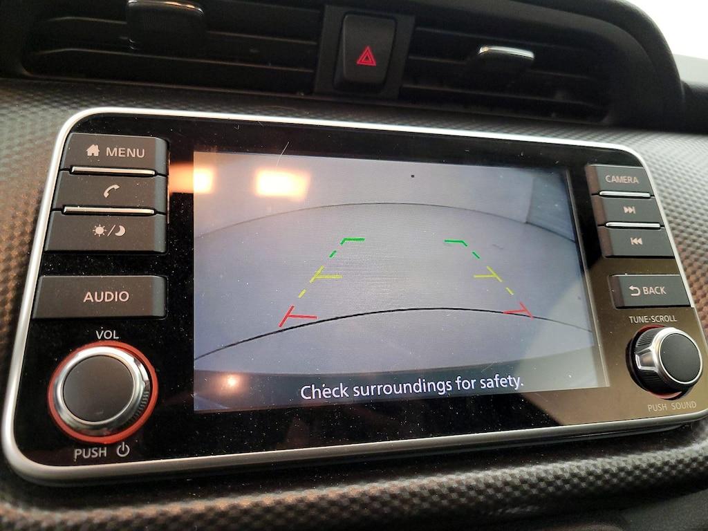 used 2019 Nissan Kicks car, priced at $18,998