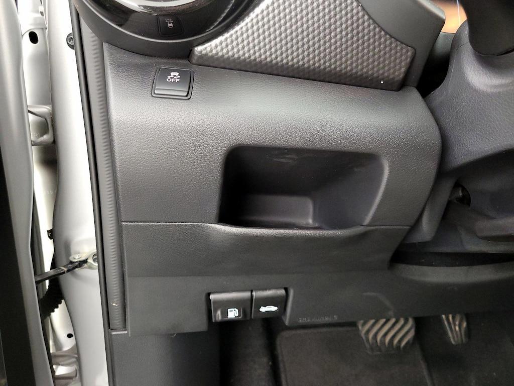 used 2019 Nissan Kicks car, priced at $18,998