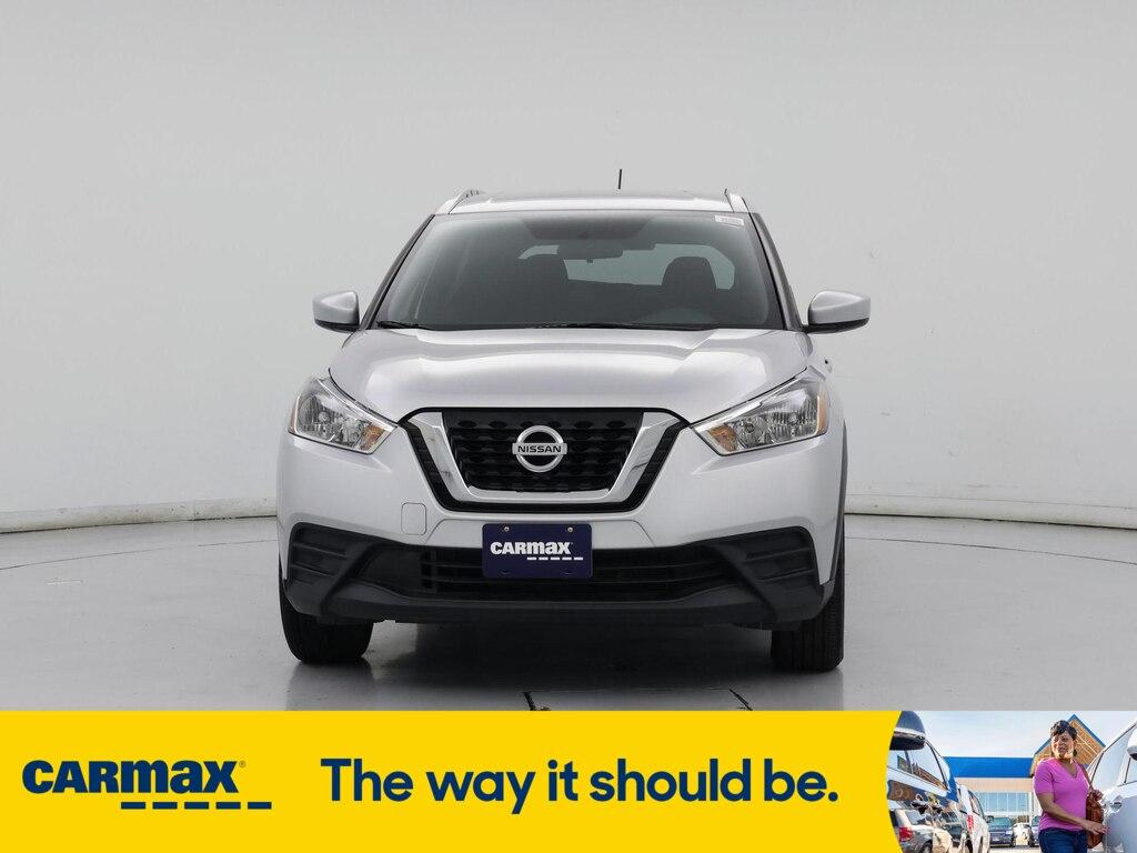 used 2019 Nissan Kicks car, priced at $18,998