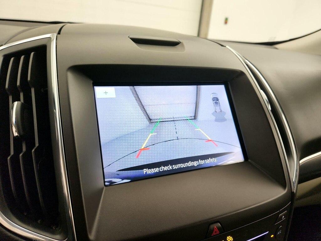 used 2019 Ford Edge car, priced at $16,998