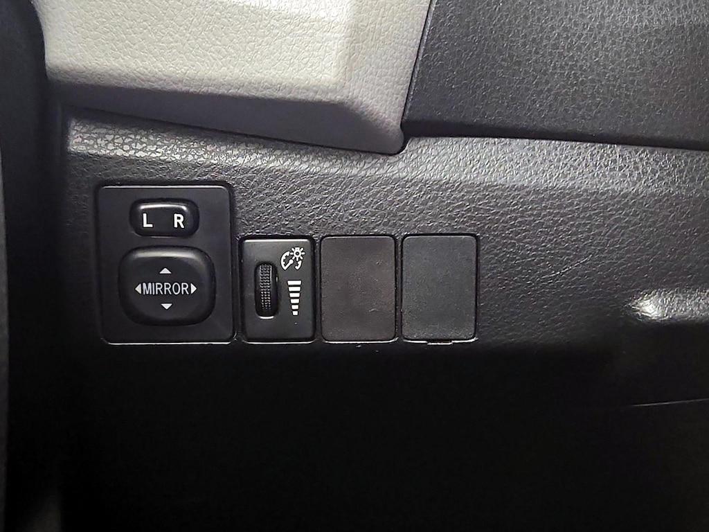 used 2015 Toyota Corolla car, priced at $14,998