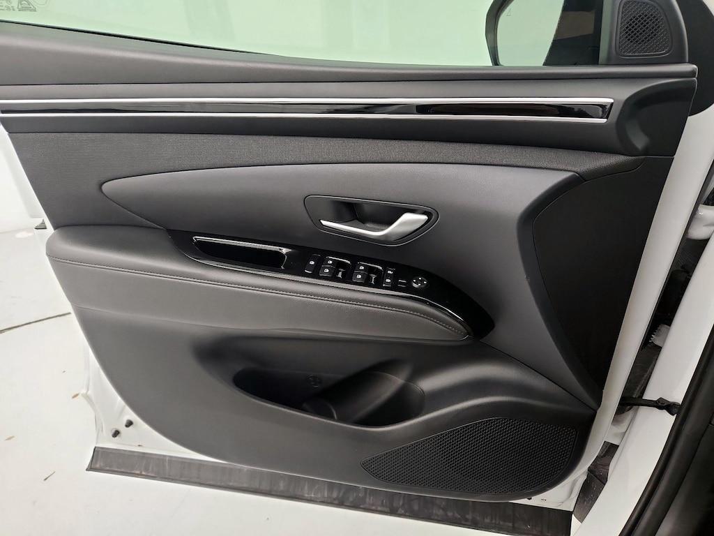 used 2022 Hyundai Tucson car, priced at $23,998