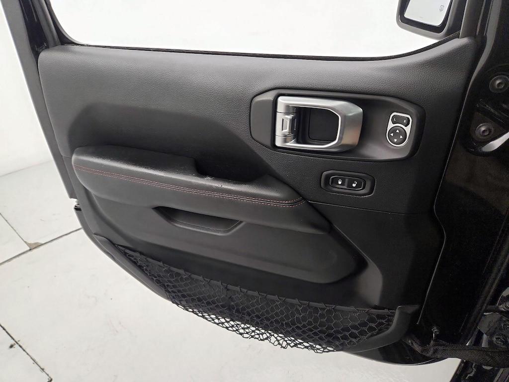 used 2019 Jeep Wrangler car, priced at $25,998