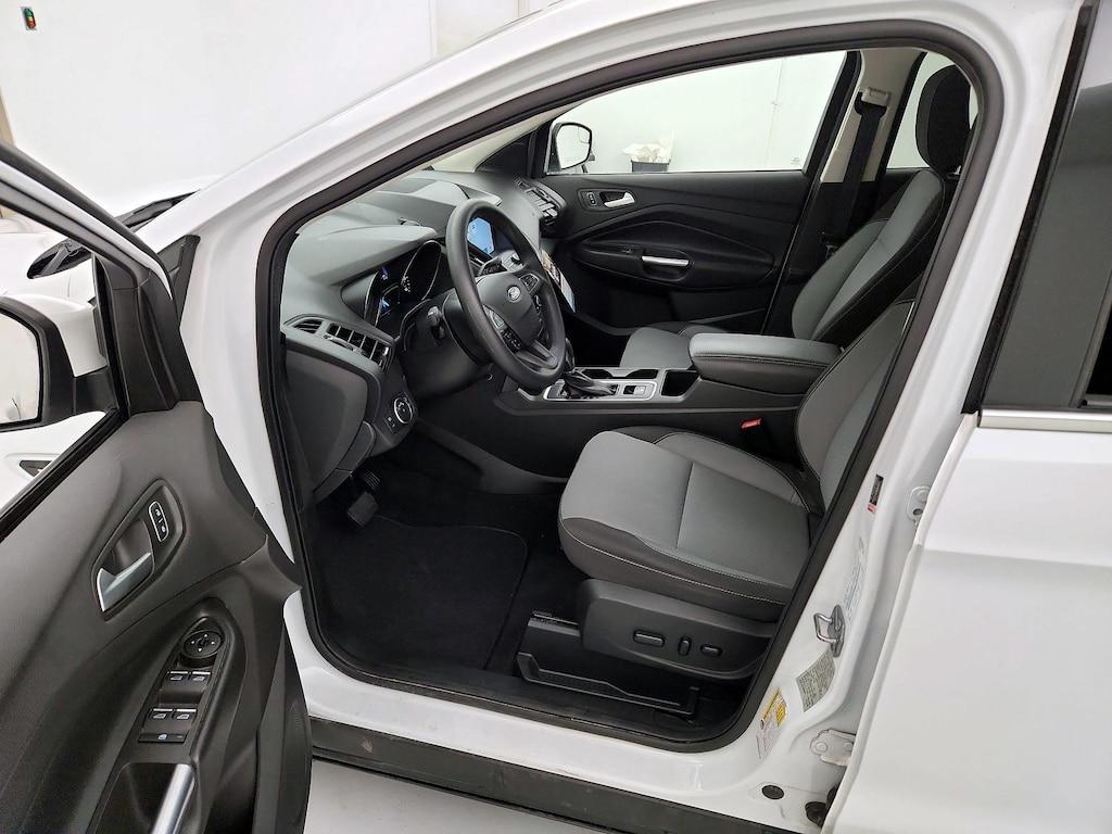 used 2019 Ford Escape car, priced at $17,998