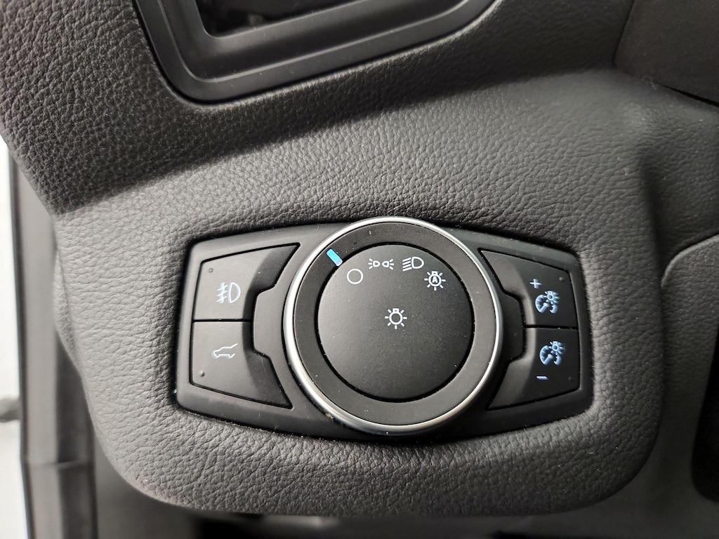used 2019 Ford Escape car, priced at $17,998