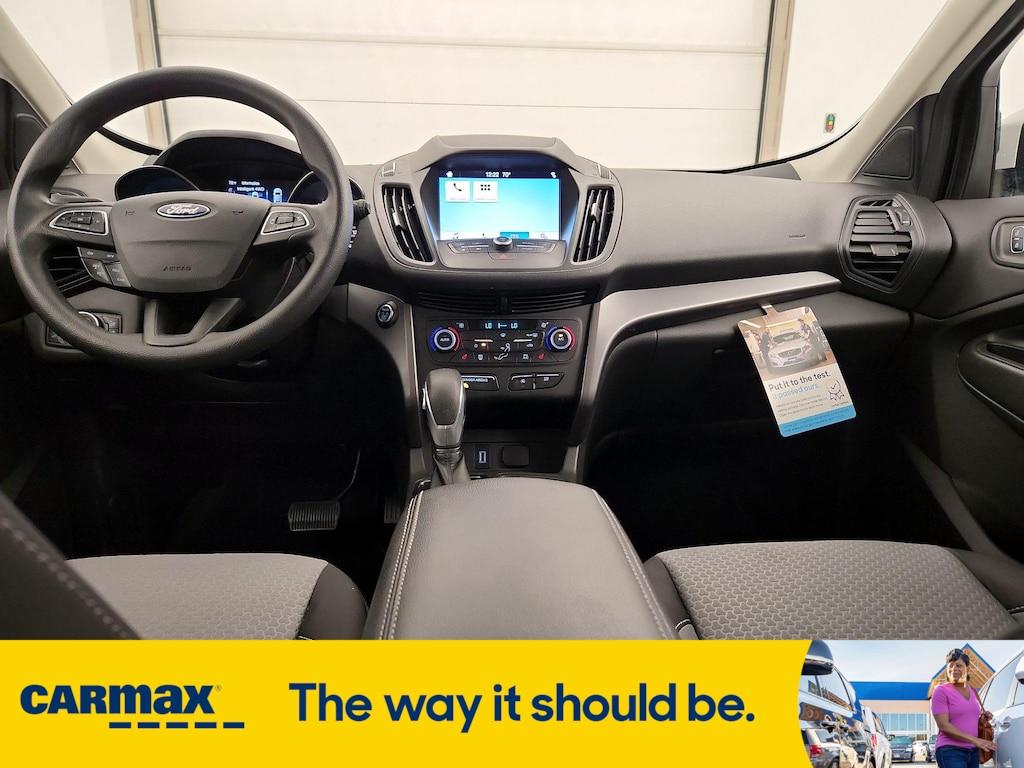 used 2019 Ford Escape car, priced at $17,998