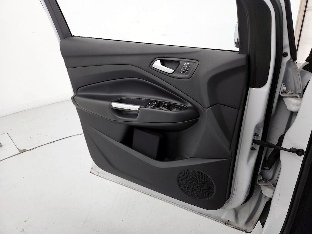 used 2019 Ford Escape car, priced at $17,998