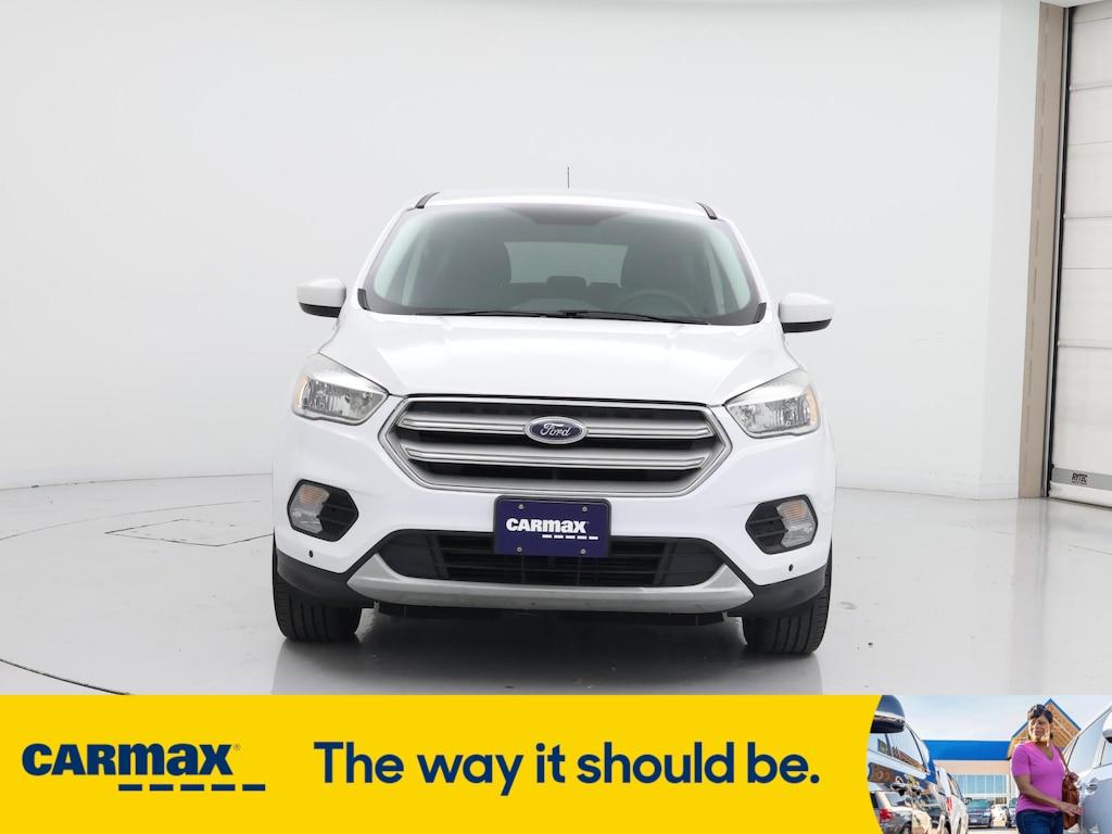 used 2019 Ford Escape car, priced at $17,998