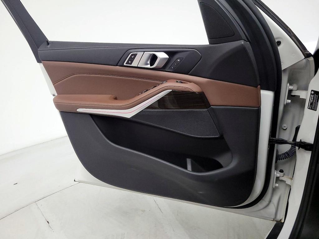 used 2020 BMW X5 car, priced at $34,998