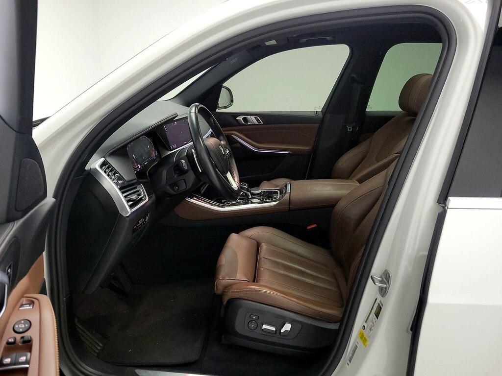 used 2020 BMW X5 car, priced at $34,998