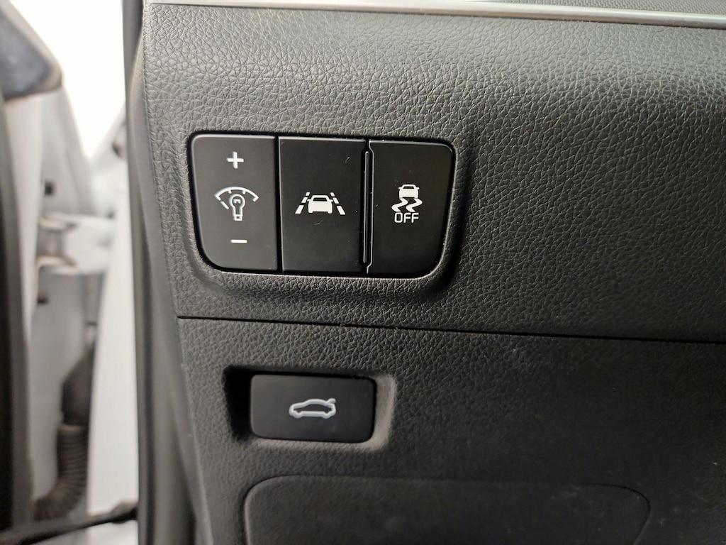 used 2022 Kia K5 car, priced at $24,998