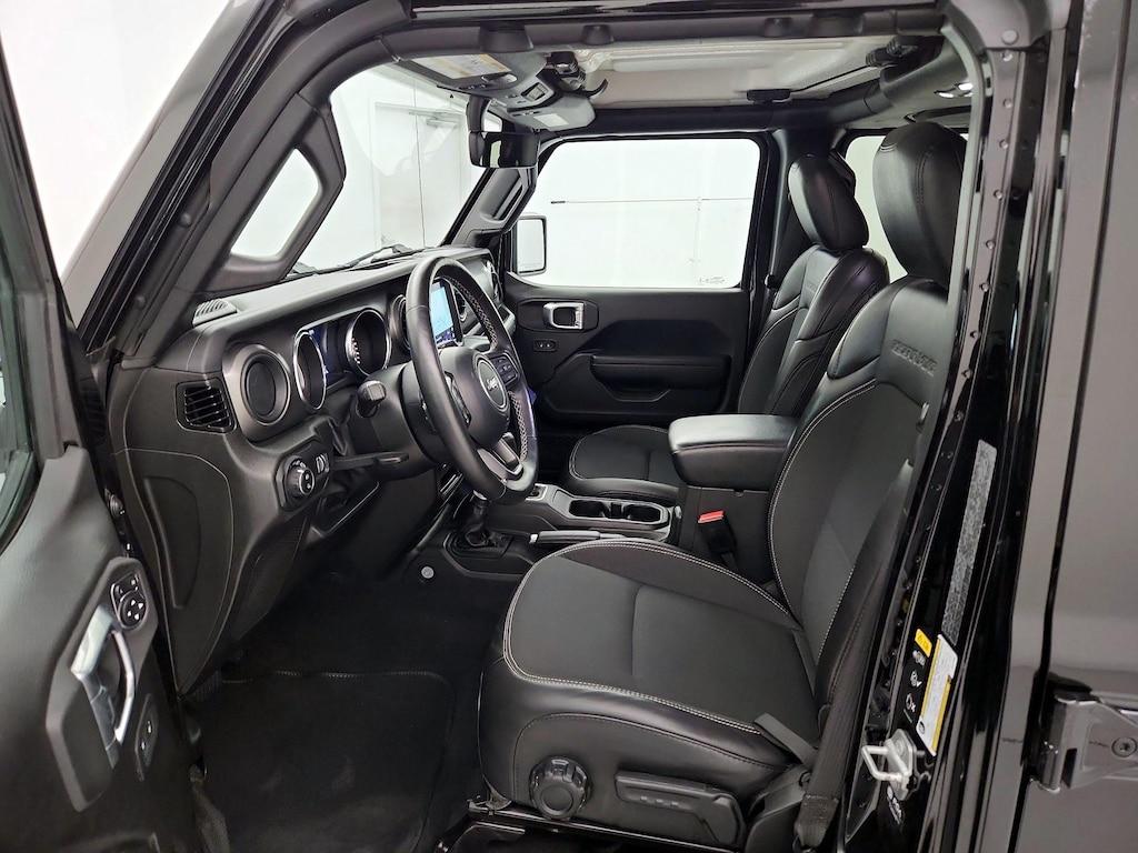used 2023 Jeep Gladiator car, priced at $33,998