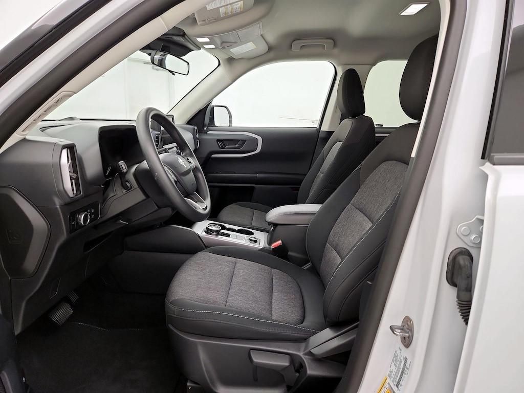 used 2024 Ford Bronco Sport car, priced at $29,998