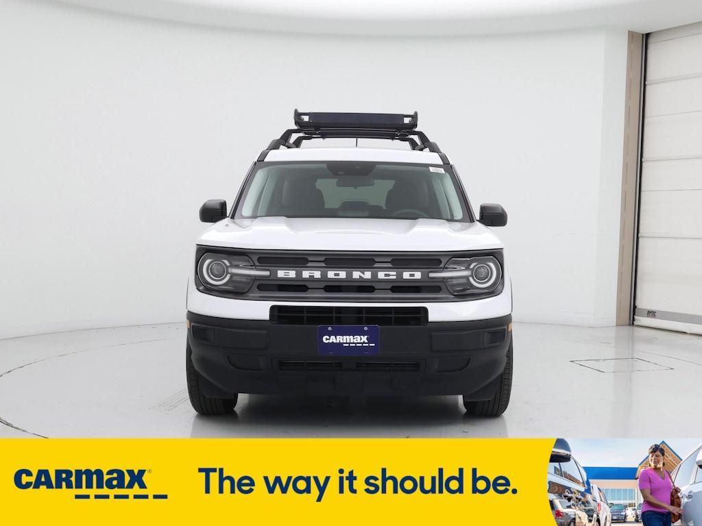 used 2024 Ford Bronco Sport car, priced at $29,998