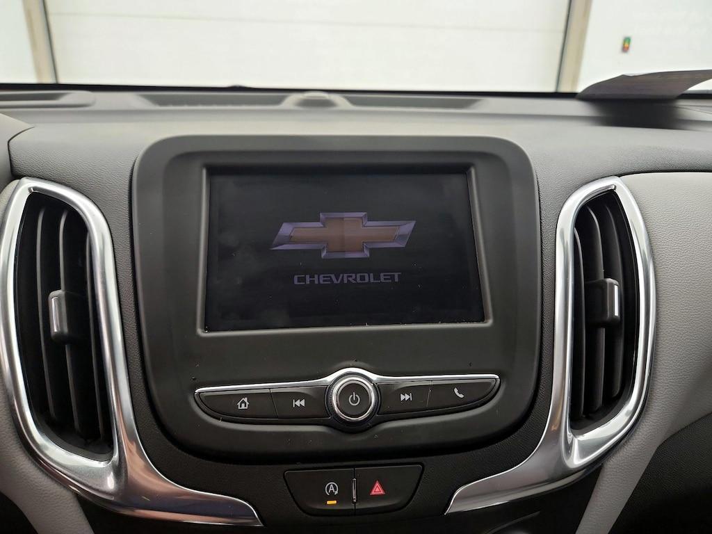 used 2024 Chevrolet Equinox car, priced at $26,998