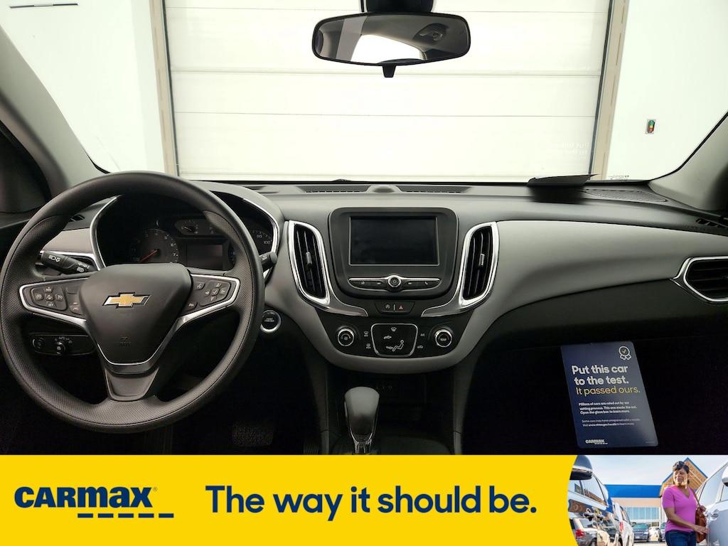 used 2024 Chevrolet Equinox car, priced at $26,998