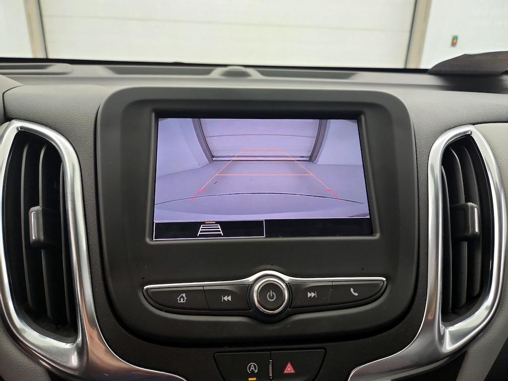 used 2024 Chevrolet Equinox car, priced at $26,998