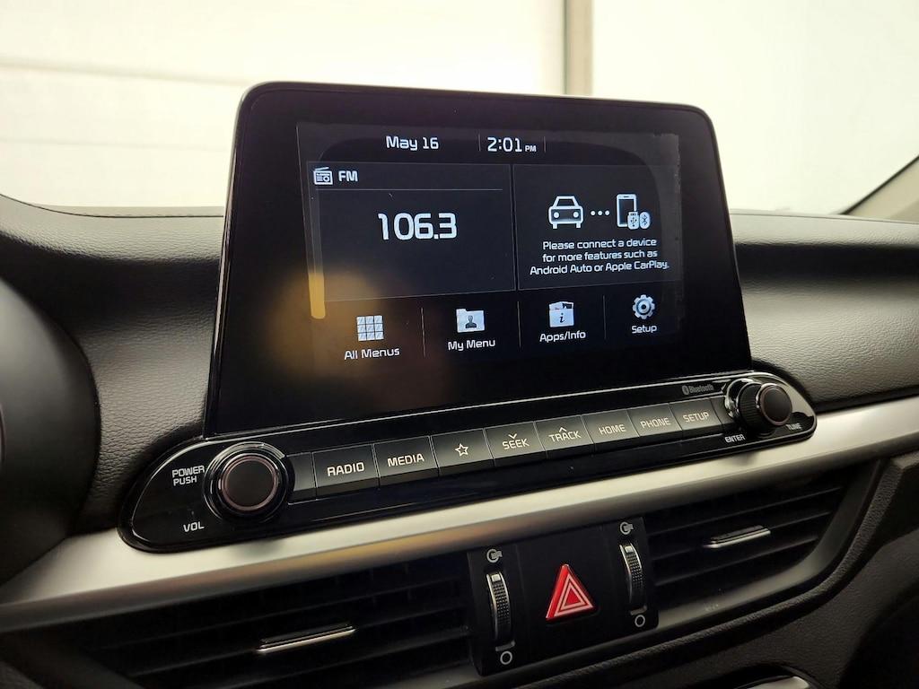 used 2019 Kia Forte car, priced at $16,998