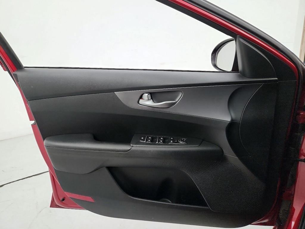 used 2019 Kia Forte car, priced at $16,998