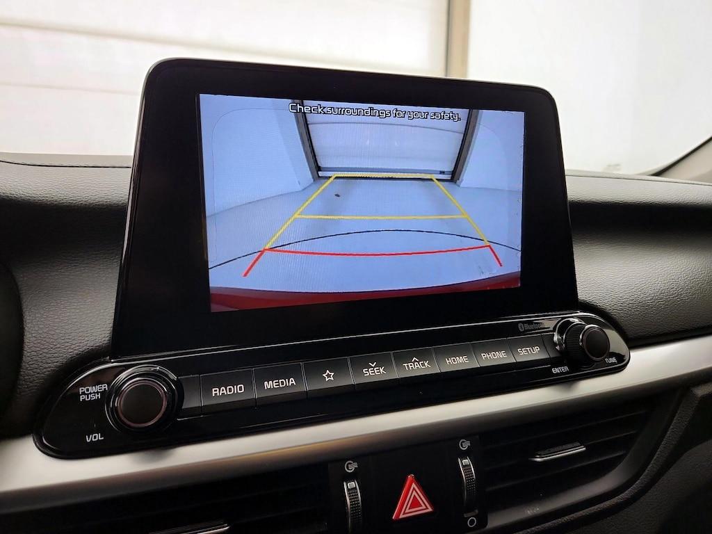 used 2019 Kia Forte car, priced at $16,998