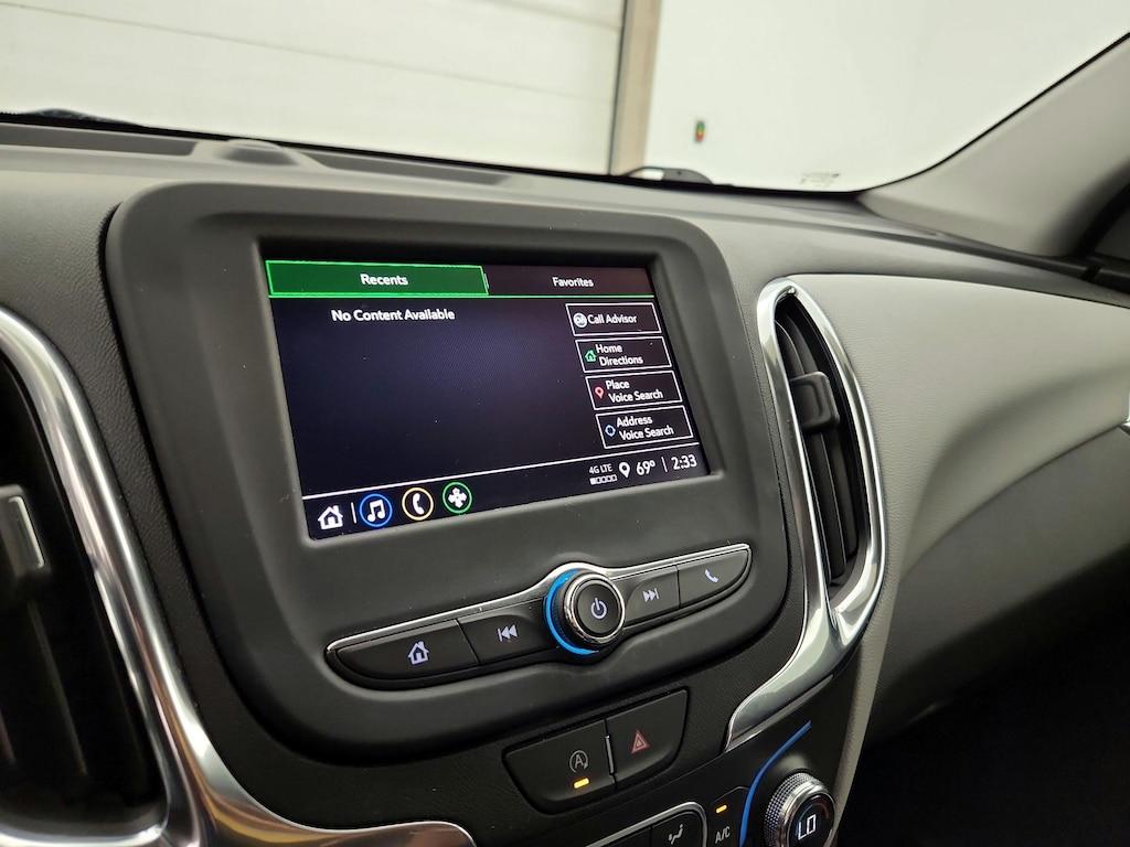used 2023 Chevrolet Equinox car, priced at $21,998