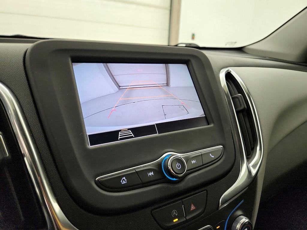 used 2023 Chevrolet Equinox car, priced at $21,998
