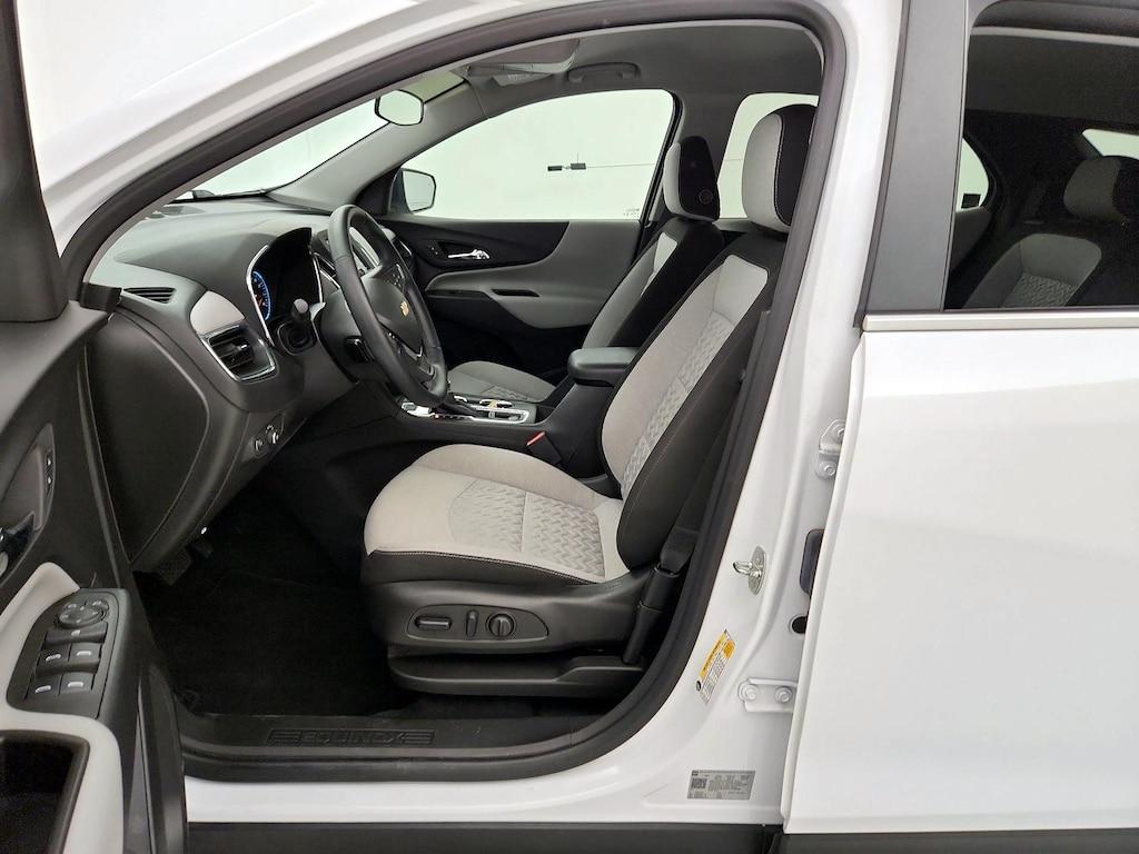 used 2023 Chevrolet Equinox car, priced at $21,998