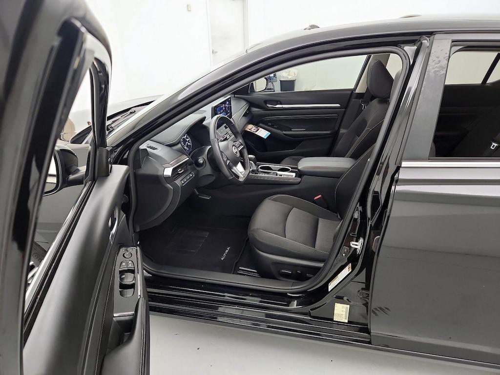 used 2023 Nissan Altima car, priced at $22,998